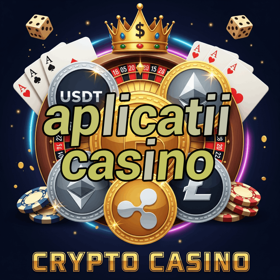 Aplicatii Casino - Romanian Casino Apps